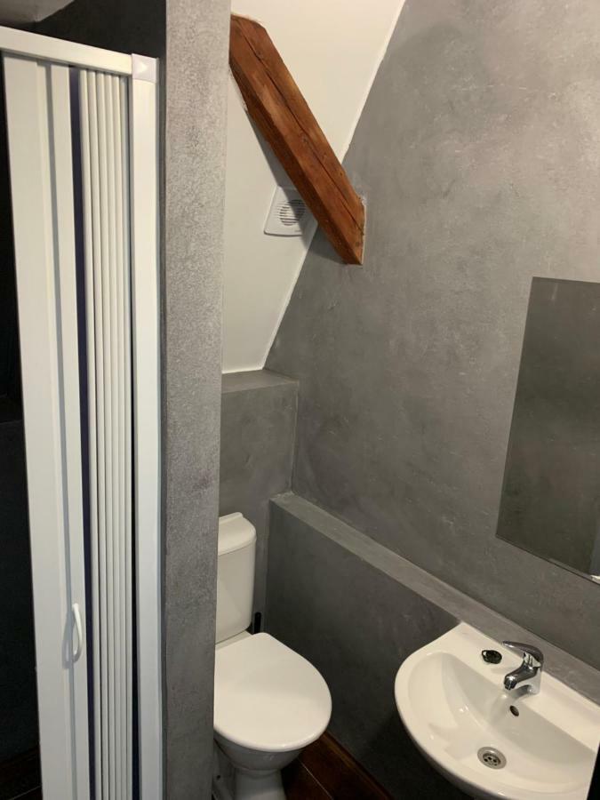 Penzion Brabcak Vratimov Bagian luar foto